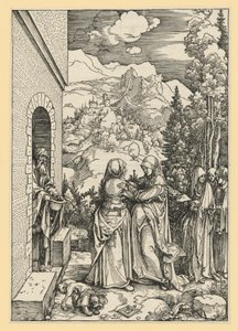  alkotó: Albrecht Dürer