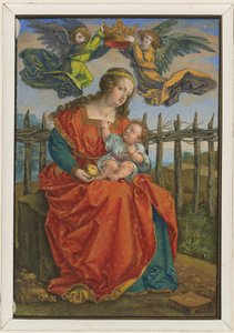  alkotó: Albrecht Dürer