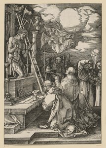  alkotó: Albrecht Dürer