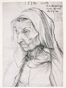  alkotó: Albrecht Dürer