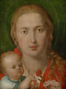  alkotó: Albrecht Dürer