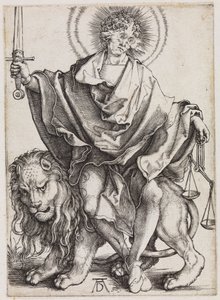  alkotó: Albrecht Dürer
