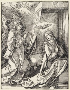  alkotó: Albrecht Dürer