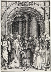  alkotó: Albrecht Dürer
