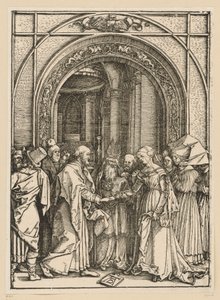  alkotó: Albrecht Dürer
