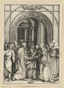  alkotó: Albrecht Dürer