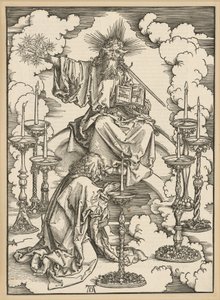  alkotó: Albrecht Dürer