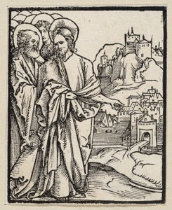  alkotó: Albrecht Dürer