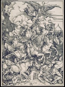  alkotó: Albrecht Dürer