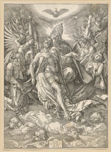  alkotó: Albrecht Dürer