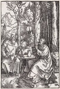 alkotó: Albrecht Dürer