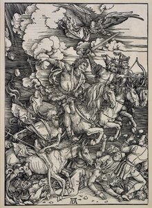  alkotó: Albrecht Dürer