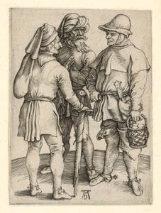  alkotó: Albrecht Dürer