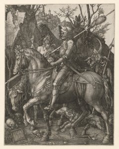  alkotó: Albrecht Dürer