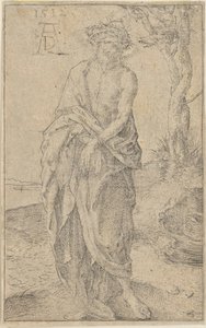 alkotó: Albrecht Dürer
