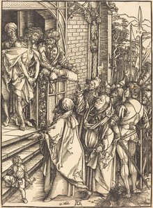 Íme az ember alkotó: Albrecht Dürer