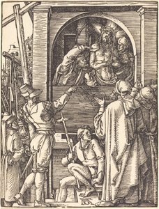 Íme az ember alkotó: Albrecht Dürer