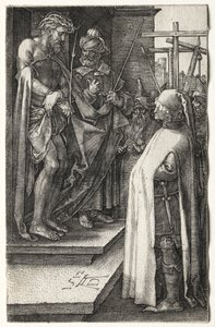 Íme az ember alkotó: Albrecht Dürer