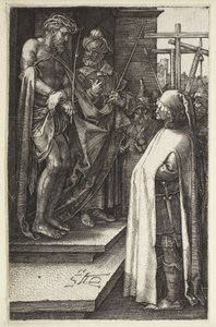  alkotó: Albrecht Dürer