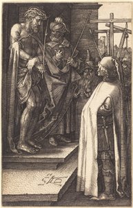  alkotó: Albrecht Dürer