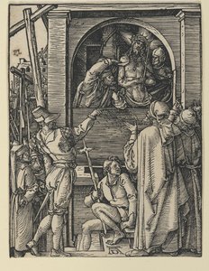  alkotó: Albrecht Dürer