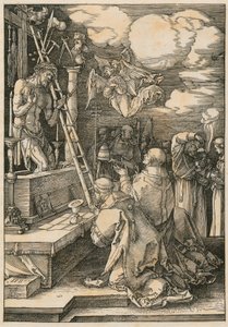  alkotó: Albrecht Dürer