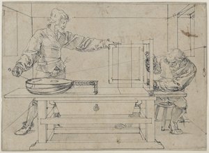  alkotó: Albrecht Dürer