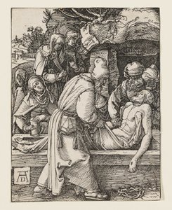  alkotó: Albrecht Dürer