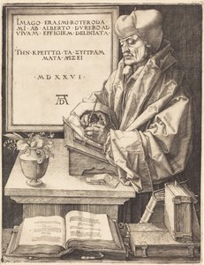  alkotó: Albrecht Dürer