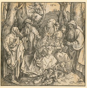 Erasmus Rotterdami