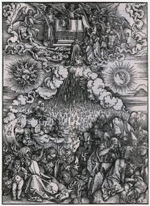  alkotó: Albrecht Dürer