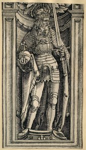  alkotó: Albrecht Dürer