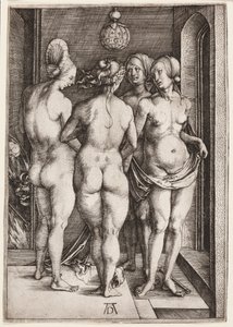  alkotó: Albrecht Dürer