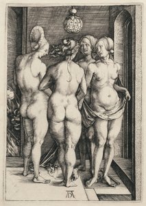  alkotó: Albrecht Dürer