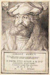  alkotó: Albrecht Dürer
