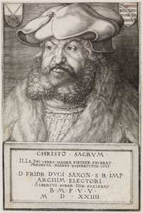  alkotó: Albrecht Dürer