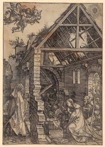  alkotó: Albrecht Dürer