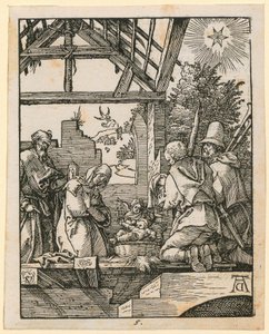  alkotó: Albrecht Dürer