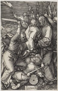  alkotó: Albrecht Dürer