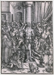  alkotó: Albrecht Dürer