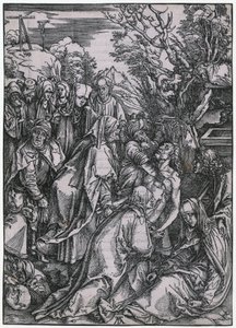  alkotó: Albrecht Dürer