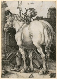  alkotó: Albrecht Dürer
