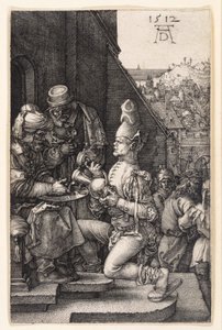  alkotó: Albrecht Dürer