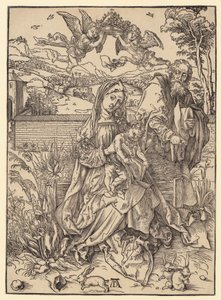  alkotó: Albrecht Dürer