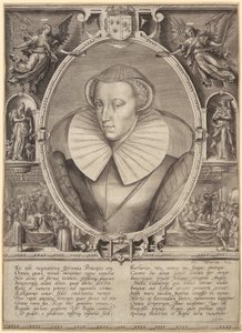 Szent rokonság két muzsikáló angyalfiúval alkotó: Albrecht Dürer