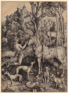  alkotó: Albrecht Dürer