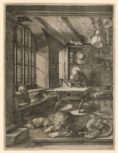  alkotó: Albrecht Dürer