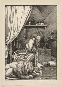  alkotó: Albrecht Dürer