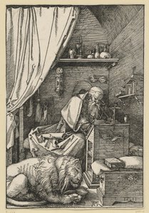  alkotó: Albrecht Dürer