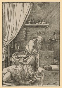  alkotó: Albrecht Dürer